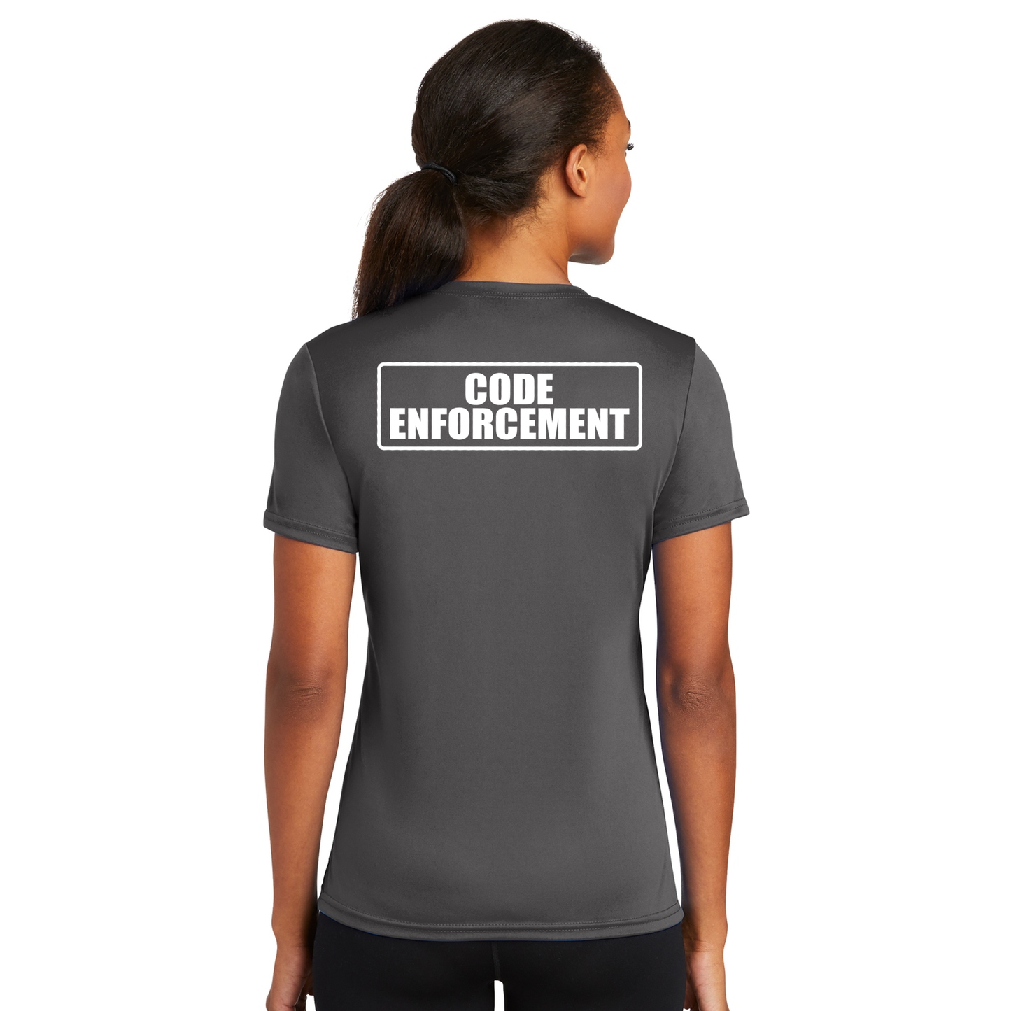 LPC380  Port & Company® Ladies Performance Tee